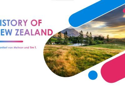 PowerPoint New Zealand